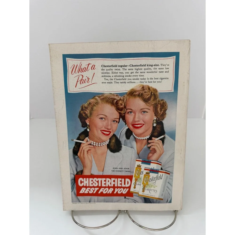 True Confessions Magazine vintage october